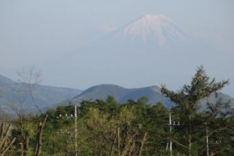 ②-富士山