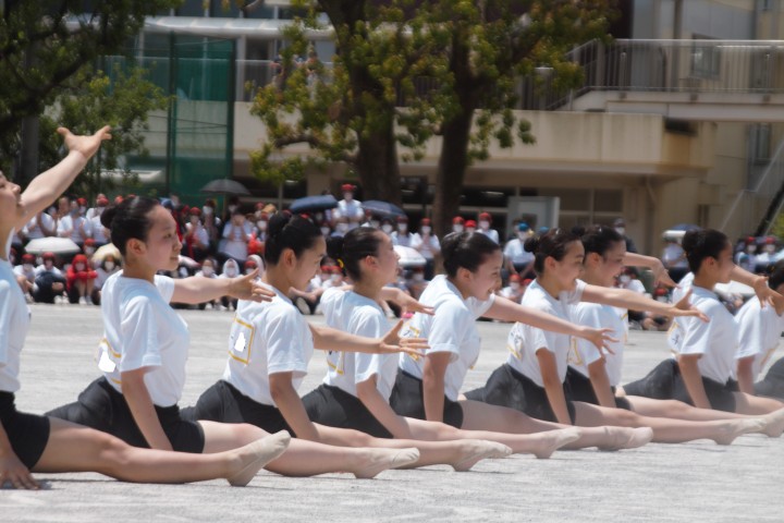 6月 | 2022 | 桐朋女子中学校・高等学校サイト