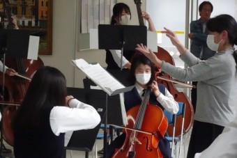音楽班スプリングコンサート-3