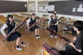 音楽班楽器指導会-5