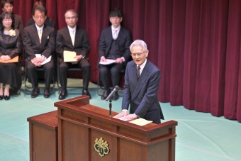 2025.03.13　高校卒業式（81期黄）018