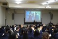 中2ケニア交流-5