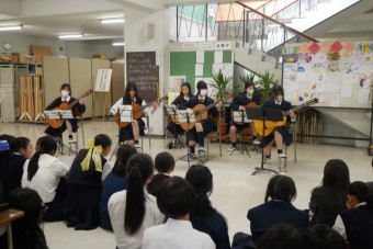 0530ギター部定演-1