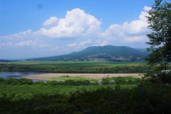 中学3年紫　東北旅行1日目