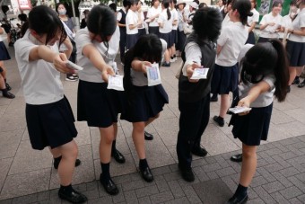 選挙啓発３【2025.7.10】