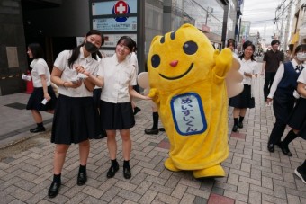 選挙啓発４【2025.7.10】