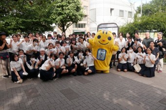 選挙啓発５【2025.7.10】