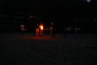 中２八ヶ岳合宿前期-12