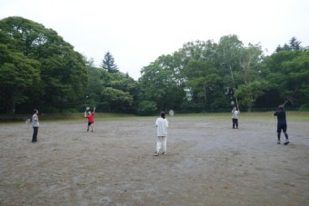 中２八ヶ岳合宿前期-6