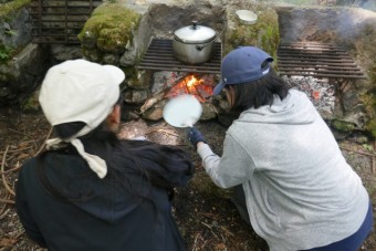 中２八ヶ岳合宿前期-9