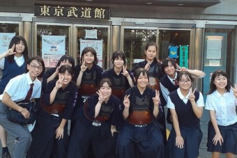 250722剣道部都大会