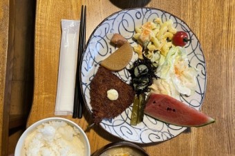 キャンプ3日目-11