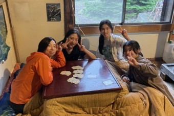 キャンプ3日目-13
