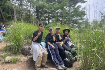 キャンプ3日目-4