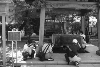 20250723写真部撮影会川越-1