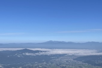 キャンプ4日目-1