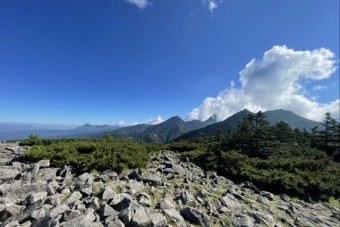 キャンプ4日目-5