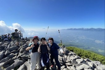 キャンプ4日目-6