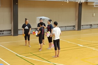 250728新体操部夏合宿-2