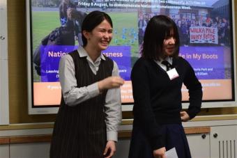 豪州・シンガポール研修5、6日目-12