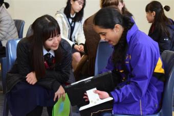 豪州・シンガポール研修5、6日目-3