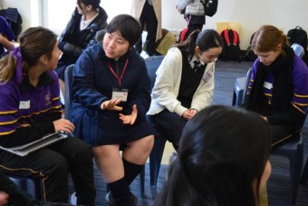 豪州・シンガポール研修5、6日目-4