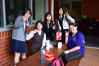 豪州・シンガポール研修5、6日目-9
