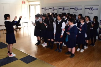 豪州・シンガポール研修7、8日目-12名札消去