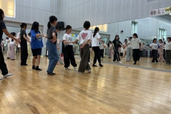 ESS　夏合宿