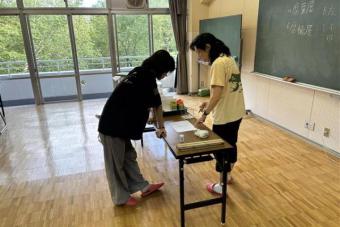 生物野外実習2日目～最終日-4