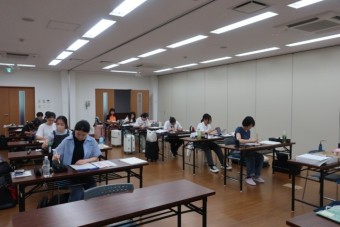 250805書道部夏合宿-1