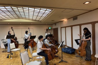 音楽班夏合宿2日目-6