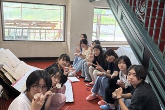 音楽班夏季合宿3、4日目-11