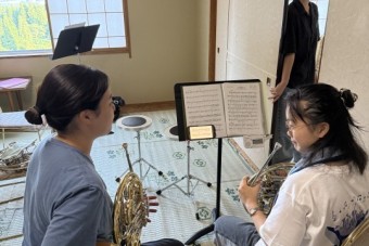 音楽班夏季合宿3、4日目-13