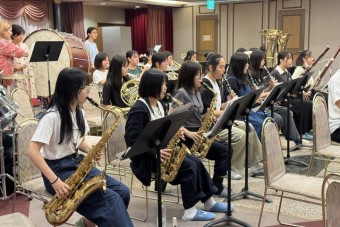 音楽班夏季合宿3、4日目-8