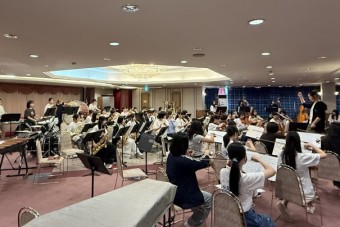 夏季合宿アラバマ