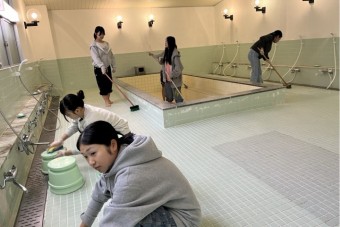 高1白八ヶ岳2日目-1