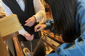 高1白八ヶ岳2日目-11