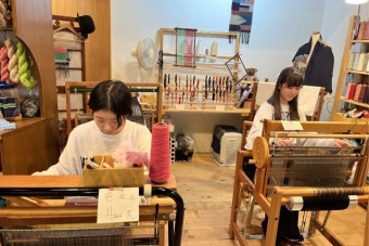 高1白八ヶ岳2日目-12