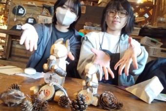高1白八ヶ岳2日目-13