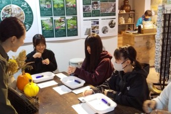 高1白八ヶ岳2日目-14