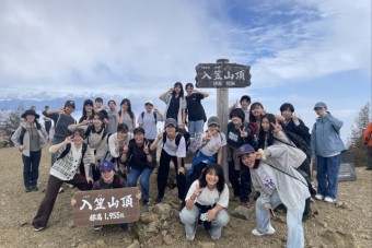 高1白八ヶ岳2日目-17