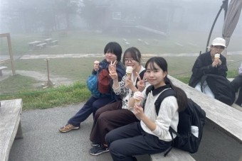 高1白八ヶ岳2日目-19
