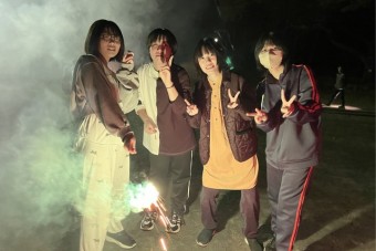 高1白八ヶ岳2日目-22