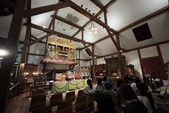 高1白八ヶ岳2日目-4