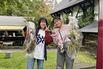 高1白八ヶ岳2日目-5