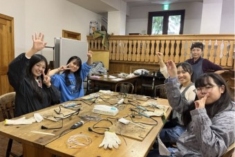 高1白八ヶ岳2日目-9