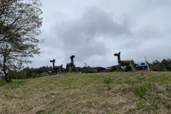 高1白八ヶ岳2日目27