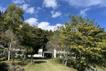 251009高1白八ヶ岳3日目-1