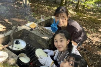 251009高1白八ヶ岳3日目-12